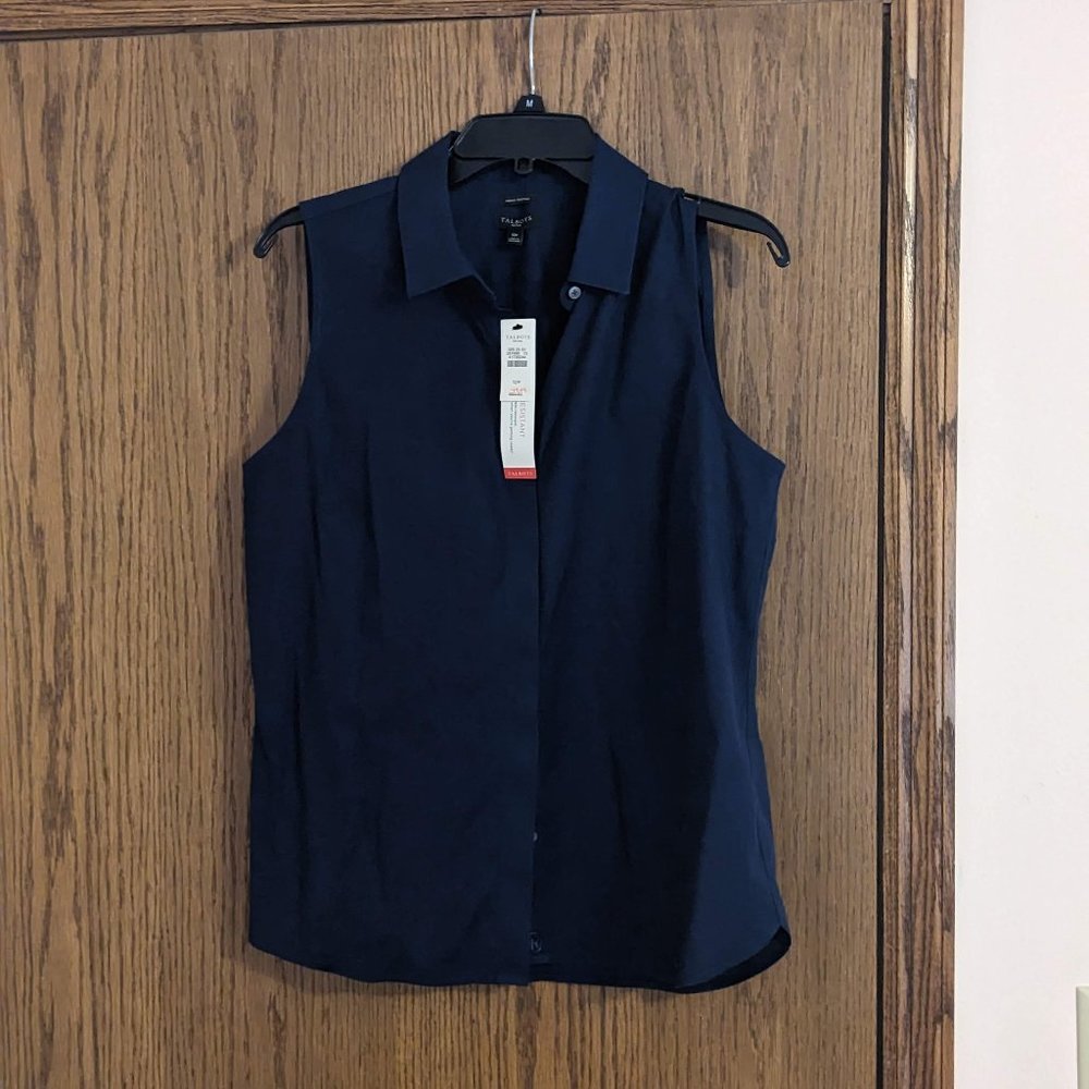 Womens Vest